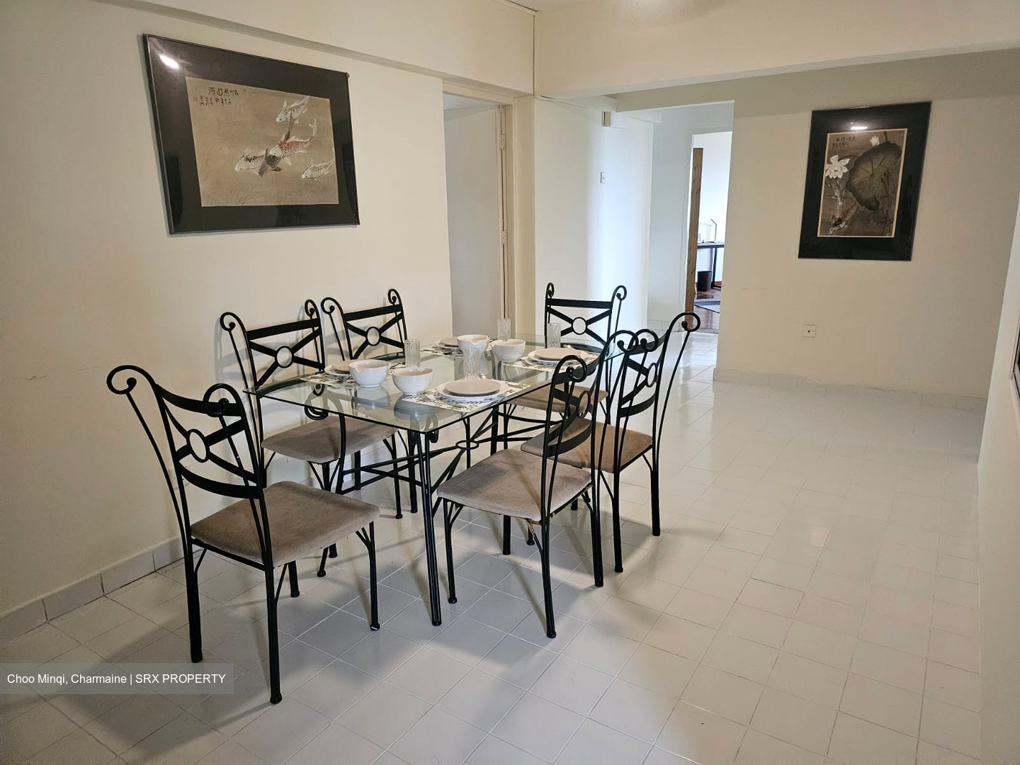 Ivory Heights (D22), Condominium #554518261